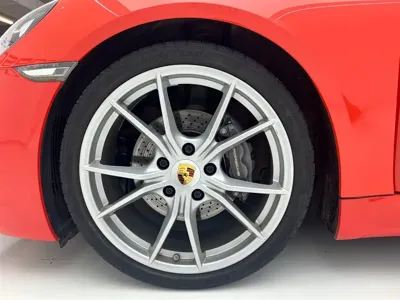 Porsche 718 2019, 56000 км, за 298000 CNY - фото 14