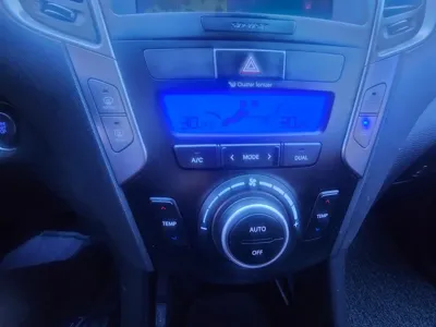 Hyundai Santafe 2015, 78251 км, за 13200000 KRW - фото 18