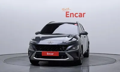 Hyundai Kona 2021, 55416 км, за 20300000 KRW - фото 3