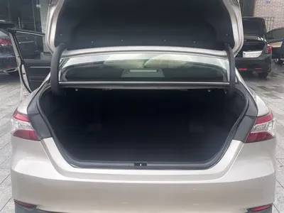 Toyota Camry 2020, 120000 км, за 66000 CNY - фото 17