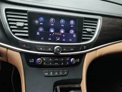 Buick LaCrosse 2019, 136000 км, за 75000 CNY - фото 13