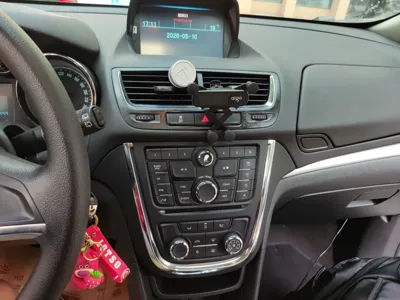 Buick Encore 2014, 37200 км, за 31339.25 CNY - фото 10