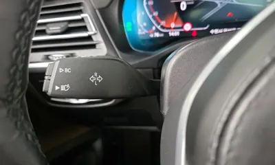 BMW X4 2022, 35754 км, за 59900000 KRW - фото 27