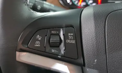 ChevroletGMDaewoo Trax 2017, 130600 км, за 6300000 KRW - фото 15