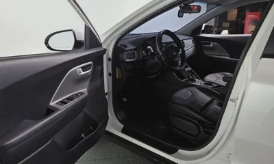 Kia Niro 2017, 45762 км, за 13800000 KRW - фото 10