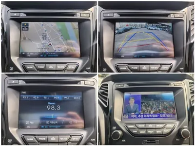 Hyundai i40 2015, 38042 км, за 9600000 KRW - фото 6