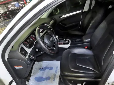 Audi A4 2015, 68025 км, за 7990000 KRW - фото 6