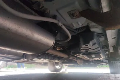 Toyota Highlander 2015, 68800 км, за 99141.58 CNY - фото 29