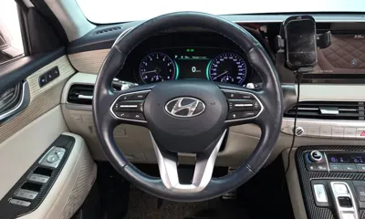 Hyundai Palisade 2021, 112145 км, за 22900000 KRW - фото 13