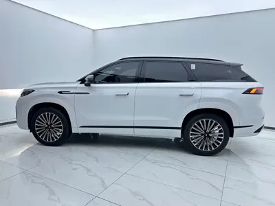 Chery Tiggo 9 2024, 6300 км, за 99000 CNY