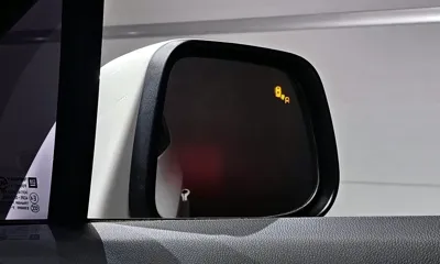 ChevroletGMDaewoo Orlando 2018, 14725 км, за 11690000 KRW - фото 17