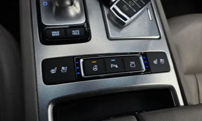 Genesis G80 2019, 140898 км, за 12990000 KRW - фото 17