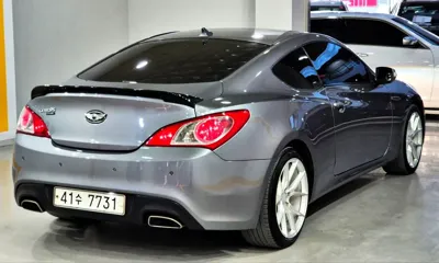 Hyundai Genesis 2010, 175732 км, за 3700000 KRW - фото 6