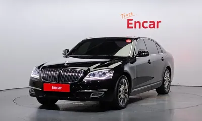 KG_Mobility_Ssangyong Chairman · 2014 год