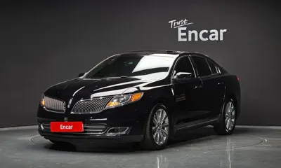 Lincoln MKS · 2016 год