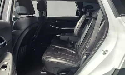 Hyundai Santafe 2019, 143619 км, за 14300000 KRW - фото 12