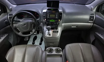 Kia Canival 2012, 184722 км, за 2190000 KRW - фото 7