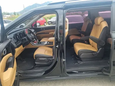 Kia Canival 2022, 55000 км, за 22700000 KRW - фото 8