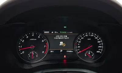 Kia Stinger 2018, 77428 км, за 17000000 KRW - фото 8