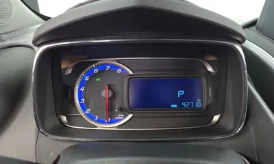 ChevroletGMDaewoo Trax 2016, 92710 км, за 4700000 KRW - фото 8