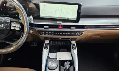 Kia Sorento 2026, 6 км, за 71000000 KRW - фото 19