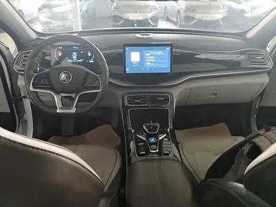 BYD Qin Plus 2024, 90700 км, за 75000 CNY - фото 10