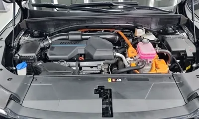 Kia Sorento 2024, 61555 км, за 36200000 KRW - фото 6