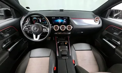 Mercedes-Benz EQA 2021, 80331 км, за 123450000 KRW - фото 7