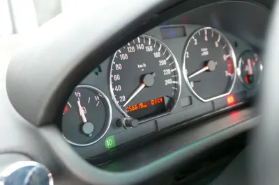 BMW Z3 2001, 230000 км, за 25000000 KRW - фото 8