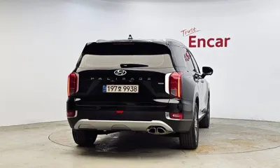 Hyundai Palisade 2022, 51259 км, за 25400000 KRW