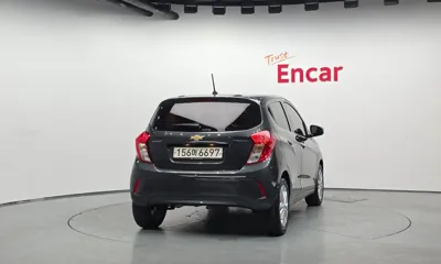 ChevroletGMDaewoo Spark 2020, 17413 км, за 7900000 KRW - фото 4