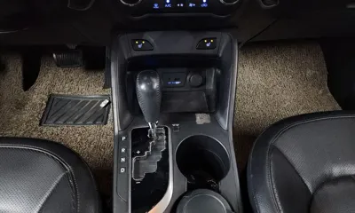 Hyundai Tucson 2012, 257886 км, за 3900000 KRW - фото 9