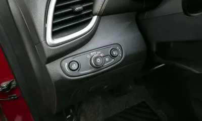 ChevroletGMDaewoo Trax 2017, 59522 км, за 7200000 KRW - фото 18
