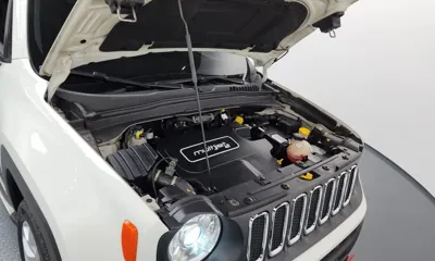 Jeep Renegade 2016, 55380 км, за 11000000 KRW - фото 6