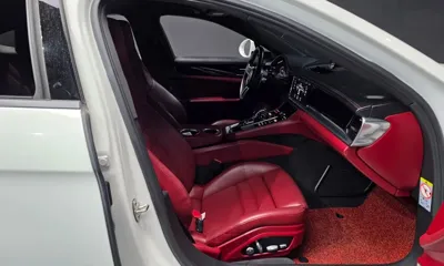 Porsche Panamera 2018, 148114 км, за 57200000 KRW - фото 11