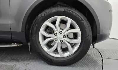 Land Rover Discovery 2018, 125626 км, за 99990000 KRW - фото 5