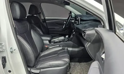 Hyundai Santafe 2020, 70506 км, за 20500000 KRW - фото 12