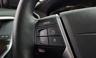 Volvo XC60 2015, 97731 км, за 13000000 KRW - фото 16