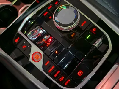 BMW X6 2025, 33323 км, за 99000000 KRW - фото 9