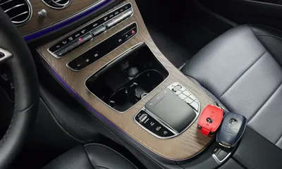 Mercedes-Benz E-Class 2023, 102988 км, за 38900000 KRW - фото 9