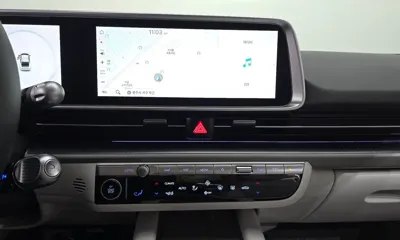 Hyundai Ioniq6 2024, 70244 км, за 33700000 KRW - фото 14