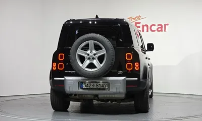 Land Rover Defender 2020, 99357 км, за 50500000 KRW - фото 4