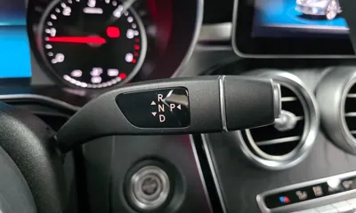 Mercedes-Benz C-Class 2019, 57536 км, за 22700000 KRW - фото 9