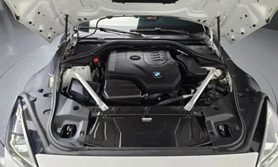 BMW Z4 2022, 76835 км, за 42500000 KRW - фото 6