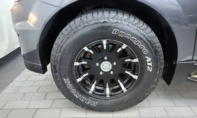 KG_Mobility_Ssangyong KORANDO 2015, 107433 км, за 7200000 KRW - фото 5