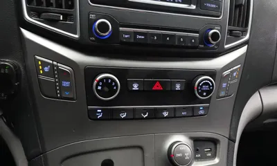 Hyundai Starex 2018, 160811 км, за 8900000 KRW - фото 31