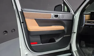Hyundai Santafe 2024, 35153 км, за 39950000 KRW - фото 24