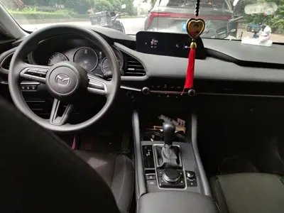Mazda 3 Axela 2021, 55400 км, за 58300 CNY - фото 6
