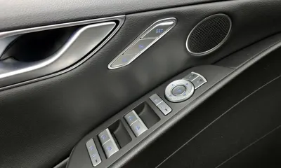 Genesis G80 2022, 89007 км, за 33500000 KRW - фото 29