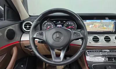Mercedes-Benz E-Class 2018, 106581 км, за 21900000 KRW - фото 12